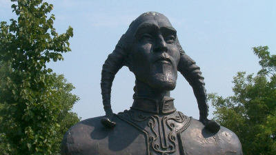 У венгерского короля нашли тюркский ДНК