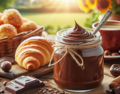 Умер создатель шоколадной пасты Nutella