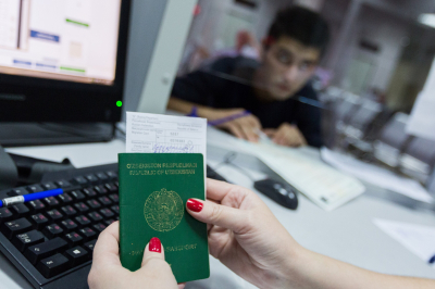 Центр помощи мигрантам: сокращение миграции обернется проблемами для бизнеса