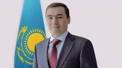 Назначен вице-министр национальной экономики