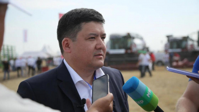Какую сельхозтехнику чаще всего покупают казахстанские фермеры и насколько она доступна