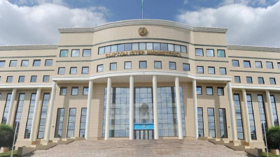 Сколько казахстанцев находятся сейчас в Израиле и Иране, ответили в МИД