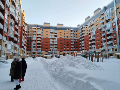 Известная в Татарстане врач продала квартиру и вернула ее по «схеме Долиной»