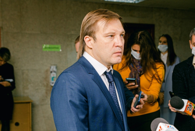 Сунгатуллин объяснил, почему не будет участвовать в дорожных тендерах Челнов