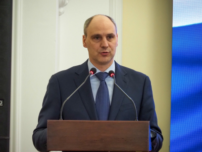 Паслер сократил ставку в правительстве и ослабил влияние первого зама