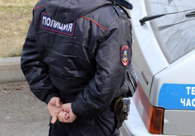 В Петербурге задержали 17-летнего курьера мошенников после обмана пенсионерки