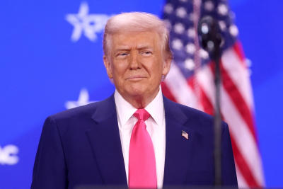 Трамп обозначил два сценария будущей политики США в отношении Ирана