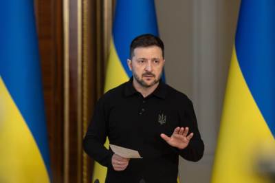 Зеленский признал, что не стремится к победе