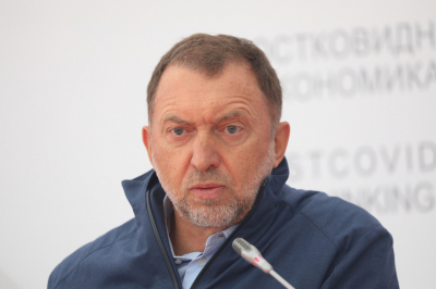 Дерипаска предупредил об огромных потерях при реструктуризации «Самолета»