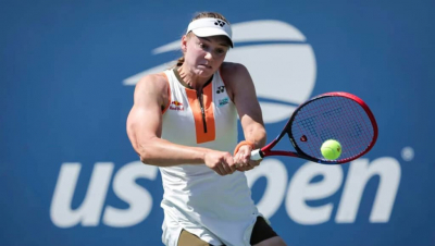 Рыбакина на US Open подарила «баранку», а Путинцева прервала серию фиаско