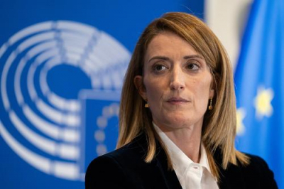 Председатель Европарламента признала, что страны ЕС продолжают закупать российские нефть и газ, несмотря на санкции