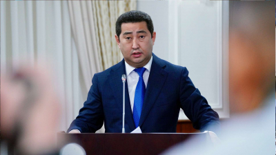В Казахстане выросло производство продуктов питания