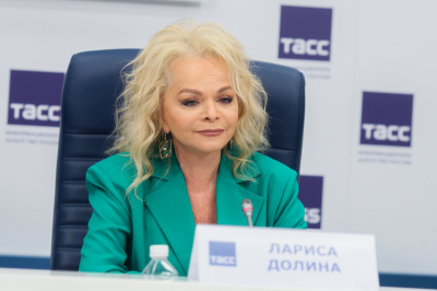 В Москвы прошло заседание по новому делу Ларисы Долиной
