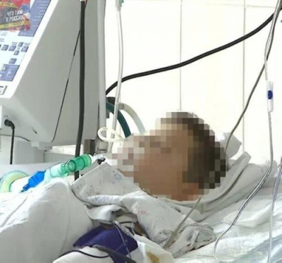 12-летний подросток из Владивостока оказался в реанимации после многолетнего употребления колы