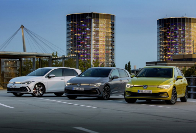 Европейские продажи, партнерство VW и Rivian, скандал в Италии