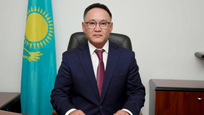 Назначен первый заместитель акима Мангистауской области