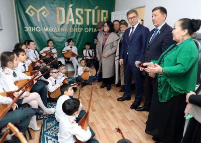 У нас бывает очень жарко!