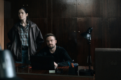 Премьера сериала «После Фишера. Инквизитор» состоится на Wink 28 мая