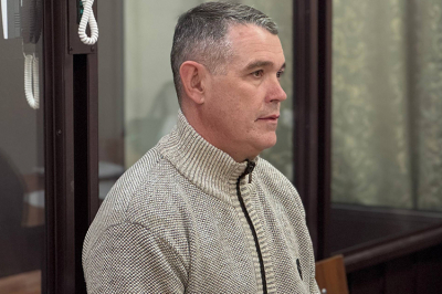 ВС РТ оставил экс-главу ФСС по РТ Павла Лоханова в исправцентре