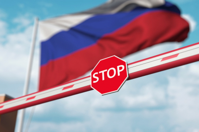 В РСПП допустили скорое ослабление санкций против России