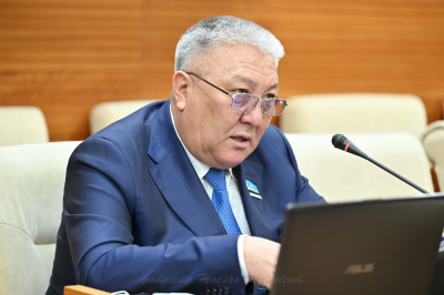 О поправках в жилищный закон рассказал депутат