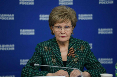 В Казани обсудили народную программу «Единой России» в рамках партпроекта «Старшее поколение»