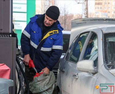 Как долго можно хранить бензин в канистрах - советы автоэксперта