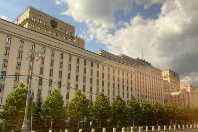 Почти 4 тысячи БПЛА и 8 ракет «Фламинго» сбили над Россией за неделю