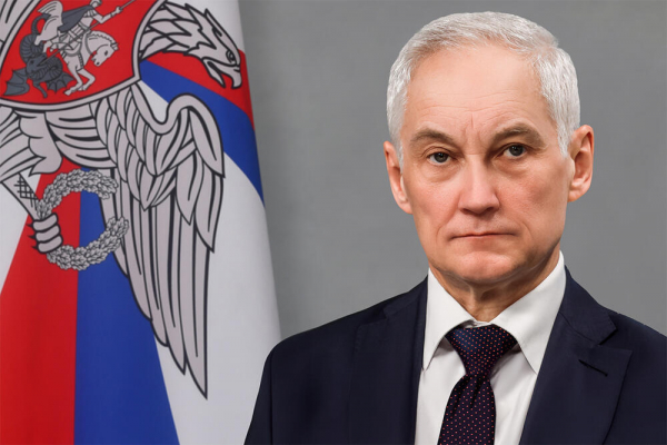 Главу Минобороны России избрали председателем совета министров обороны стран СНГ