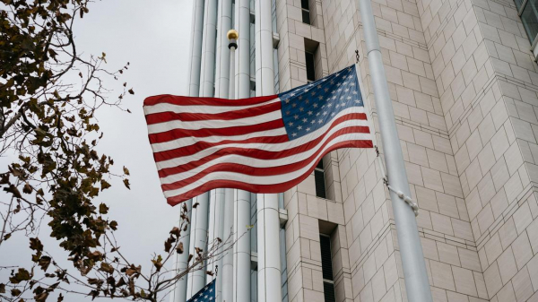 США ввели санкции против Грузии из-за закона об иноагентах