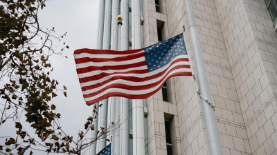 США ввели санкции против Грузии из-за закона об иноагентах