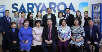 Угасшая звезда карагандинской журналистики