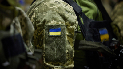 На Украине мобилизовали протодиакона УПЦ