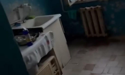 В Атырау женщине с ребёнком с особыми потребностями выделили аварийное жильё