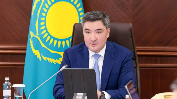 Байтерек должен оперативно принимать решения по вливанию средств в отрасли