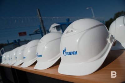 Акции «Газпрома» упали ниже 90 рублей впервые с 2008 года