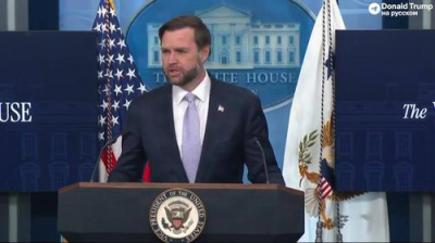 Вице-президент США заявил о «значительном прогрессе» в переговорах с Ираном