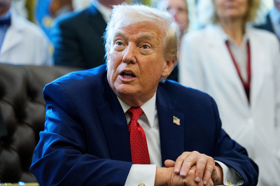 Эксперт рассказал, как Трамп хочет усилить раскол внутри ЕС