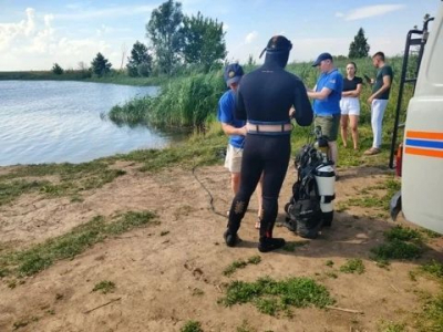 Жара открыла трагический счет: в Татарстане утонула 24-летняя девушка
