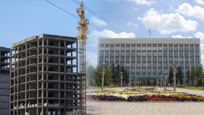 Власти обновили список недобросовестных застройщиков Караганды