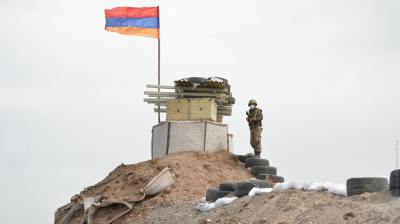 Политолог Светов оценил идею выпуска украинских БПЛА в Армении