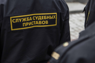 С маньяка Гаськова взыскивают долг в 945 тысяч рублей