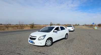 "Скрытый" патруль появится на дорогах Жетысу