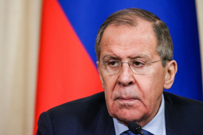 «Процесс идет»: Лавров озвучил, как российские силы закрывают цели на СВО