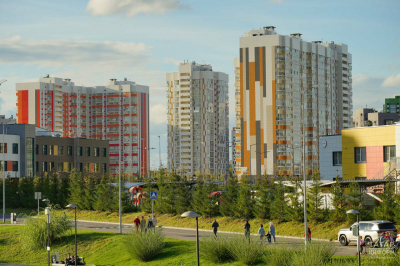 Власти Татарстана рассматривают создание арендного жилья совместно с «Дом.РФ»