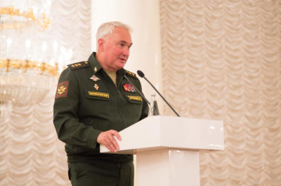 Картаполов: Рада и офис Зеленского не являются центрами принятия решений