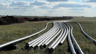 Село Егемен получит чистую питьевую воду