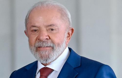 Лула да Силва призвал Трампа собрать в Белом доме постоянных членов Совбеза ООН для обсуждения реформы всемирной организации