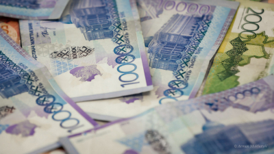 Гостиницы Казахстана заработали 130 миллиардов тенге в 2023 году