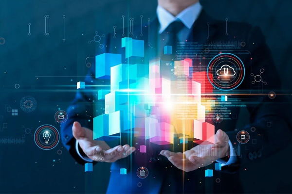 Цифровизация торговли: возможности и вызовы для предпринимателей